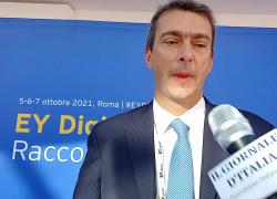  EY Digital Summit, Lobetti Bodoni (EY): “Il consumatore cambia il modo di acquistare in funzione dei cambiamenti dei brand”