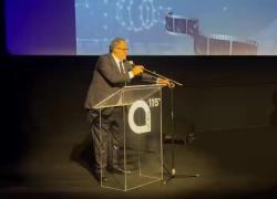Nastasi (Fondazione Cinema Roma): "Sono colpito dal progetto 'I mille volti dell'acqua' che mette al centro la cultura innovativa"