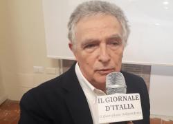 Andrea Campioli (Politecnico di Milano):"Per l' architettura e l'ambiente costruito siamo 7&deg; a livello mondiale e 5&deg;a livello europeo"