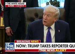 Usa, Trump: &ldquo;Progressi tra Russia e Ucraina, presto buone notizie&rdquo;, poi su ICE a Minneapolis: &ldquo;Bodycam su tutti gli agenti&rdquo; &ndash; VIDEO