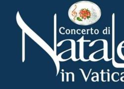 Concerto di Natale in Vaticano 2021 quando va in onda, ospiti, cantanti, conduttore, dove vederlo in tv e streaming 