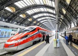Trenitalia aumenta i collegamenti in Francia: aggiunte sei corse tra Parigi e Lione