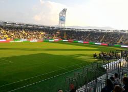 Ascolti tv 16 giugno 2021: Italia-Svizzera fa il botto, Nazionale da record