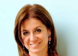 Cdp, Biancamaria Verde entra nel team  della comunicazione di Santarelli