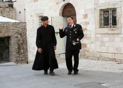Don Matteo 13 trama, cast, quante puntate: perchè Terence Hill lascia la serie