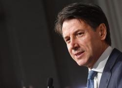 M5s, Conte non ci sta: "Si è formata una nuova maggioranza da FdI a Iv"