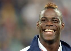 Nazionale, Balotelli vuole tornare: "Ho parlato con Mancini. Se sto bene, perché non convocarmi?"