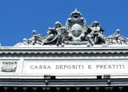 Cassa Depositi e Prestiti: concesso un finanziamento di 53 milioni di euro per la riqualificazione del Porto di Augusta