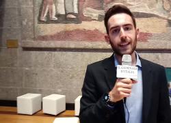 Veneziani a Il Giornale d'Italia: "La tecnologia porta l'arte e la bellezza nelle case degli italiani"