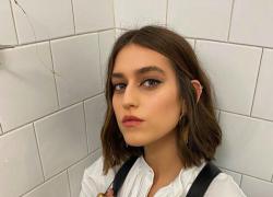 Chi è Gaia Gozzi, cantante di Sanremo: fidanzato, canzoni più famose, altezza, età, origini, perché tutti parlano del suo naso