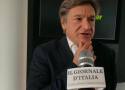 Fabio Caressa: "SisalTipster, vogliamo dare un contributo nella conoscenza del calcio"