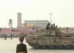 Pechino, parata per 80° anniversario fine II guerra mondiale, presenti leader di 20 paesi tra cui Putin e Kim Jong Un, Xi: "Mondo deve scegliere tra guerra e pace" - VIDEO 