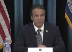 Cuomo, dimissioni dopo lo scandalo sessuale. "Io affettuoso, non pervertito"