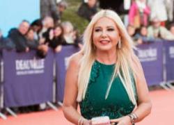 Los Angeles - Italia Award 2021, Monika Bacardi è la Miglior Produttrice 