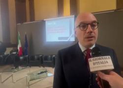 Brianza (Edison Next): "Le opportunità di crescita delle ESCo vanno in due direzioni, industria e P.A.; investiamo nelle CER grazie anche all'interlocuzione con i territori"