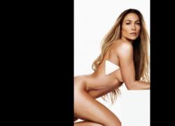 Jennifer Lopez nuda a 53 anni: il video per celebrare il traguardo