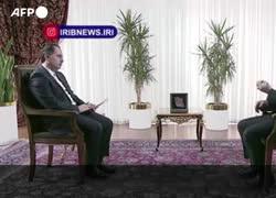 Iran, "2mila morti da inizio proteste", Trump verso l'attacco ma annuncia negoziati con Teheran, Pezeshkian: "Usa e Israele seminano caos" - VIDEO