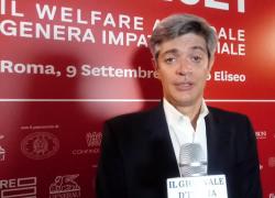 Generali Italia, Sesana: “Il welfare è uno strumento che aiuta un’azienda a crescere in modo sano, inclusivo e in una comunità”