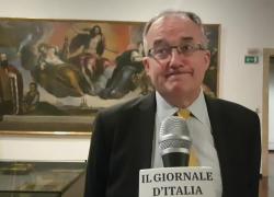 AcegasApsAmg, Roberto Gasparetto: "Le nostre azioni devono contribuire alla sostenibilità, diamo indicazioni per migliorare i consumi"