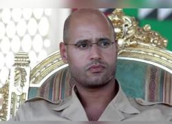 Libia, figlio di Gheddafi Saif al-Islam ucciso &ldquo;durante scontri tra milizie a Zintan, ferito a morte da 4 attentatori&rdquo; - VIDEO