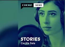 Cecilia Sala, primo podcast sul carcere in Iran dopo la liberazione: "Per resistere leggevo ingredienti del pane, desideravo più di tutto un libro" - VIDEO