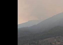 Incendi Tenerife, il governatore: "Sono dolosi", 10 città minacciate ed oltre 12mila sfollati - VIDEO
