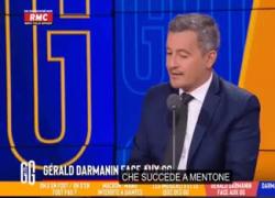 Darmanin su Meloni: "Incapace di risolvere i problemi migratori. Governo di estrema destra scelto da amici di Le Pen" - VIDEO