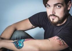 Valerio Scanu chi è: fidanzato, matrimonio, malattia, figlia, vita privata e canzoni