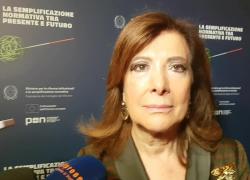 Casellati: “Semplificazione, 230 miliardi l’anno spesi da cittadini e imprese in burocrazia inutile, pari a 11 punti di Pil”