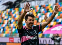 Buffon si ritira dal calcio giocato, smette uno dei portieri più forti della storia: sarà capo delegazione in Nazionale
