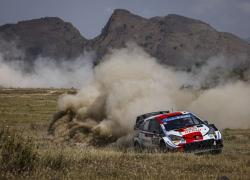Rally, travolti e uccisi due spettatori nel Reggiano: equipaggio illeso