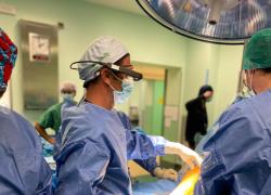 Paderno Dugnano, ha tumore alla prostata ma gli amputano avambraccio "dopo aver lesionato arteria e provocato ischemia nell'intervento"