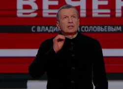 Giornalista russo Solovyev contro Pina Picierno: “La sua bocca puzza di tirannia”, la dem lo aveva definito "megafono di Putin" - VIDEO