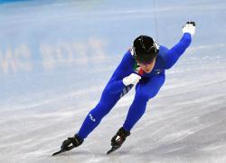 Pechino 2022, nuovo argento per Arianna Fontana e bronzo nella staffetta maschile di short track