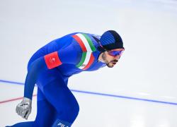 Pechino 2022, Ghiotto e Wierer portano a casa due bronzi per l'Italia