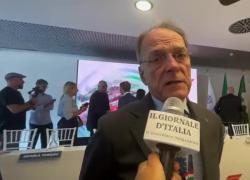 Redaelli (Autodromo Nazionale Monza): "Formula 1, lavori a Monza: nuova sala stampa e direzione gara entro il 2026, più tribune e servizi per i fan del Gran Premio"