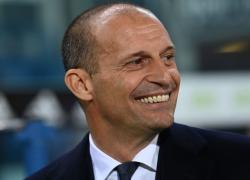Nina Lange Barresi, chi è la nuova fidanzata di Allegri dopo Ambra-FOTO