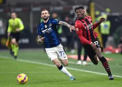 Chi vince tra Inter e Milan stasera la Supercoppa secondo ChatGPT e chi fa goal: ecco il risultato 