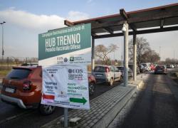 Covid Italia, 86.334 nuovi casi e 72 morti. Tasso di positività al 27,3%