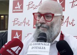 Acampora (PizzAut): “CasaAutentica, insieme ad Autogrill, costruisce vita vera: autonomia, dignità e futuro per i ragazzi autistici”