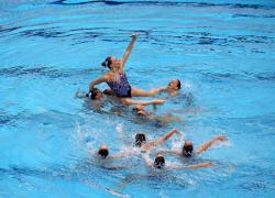Europei nuoto, Razzetti oro e Matteazzi bronzo nei 400 misti e azzurre argento nel sincronizzato
