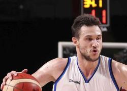 Basket, Danillo Gallinari annuncia il ritiro a 37 anni: "Viaggio incredibile che porterò sempre con me, una carriera che ho sempre sognato"