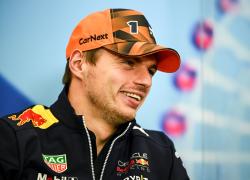 F1,  Verstappen  campione del mondo nel Gp Giappone: "Speciale vincere Mondiale qui"