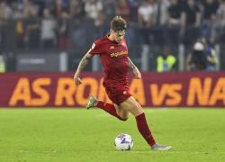 "Zalewski coinvolto nel calcio scommesse", Fabrizio Corona fa il quarto nome: è l'esterno della Roma