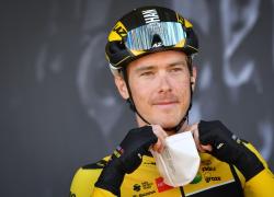 Il ciclista Rohan Dennis arrestato per omicidio stradale della moglie Melissa Hoskins, già rilasciato su cauzione 