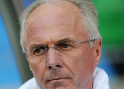 Sven-Goran Eriksson, "turbo cancro" per il 75enne ex allenatore della Lazio: "Scoperto dopo ictus mentre correvo, ho meno di un anno di vita"