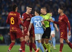 Perquisite sedi Roma, Lazio e Salernitana dalla Guardia di Finanza: indagati Lotito, Friedkin e Pallotta per compravendita di calciatori