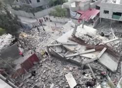 Gaza, dall'alba oltre 50 morti nei raid Idf su Khan Younis, Beit Lahaia e Jabalia; ieri 140 vittime dei bombardamenti israeliani - VIDEO