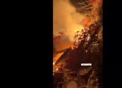 Gaza, raid israeliano su Khan Yunis e Rafah, colpita una moschea, 9 morti tra cui 2 bambini; 1249 vittime da rottura tregua - VIDEO