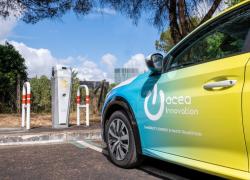 Acea Innovation, firmato accordo di interoperabilit&agrave; con Plugsurfing; garantiti servizi di mobilit&agrave; elettrica sempre pi&ugrave; capillari